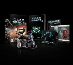 Dead Space 2 (Edición Coleccionista)